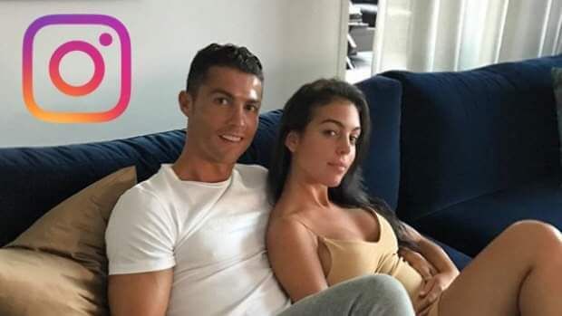 Cristiano Ronaldo przekroczył barierę 300 mln obserwujących na instagramie! Duża przewaga nad resztą stawki Zdjęcie główne wpisu
