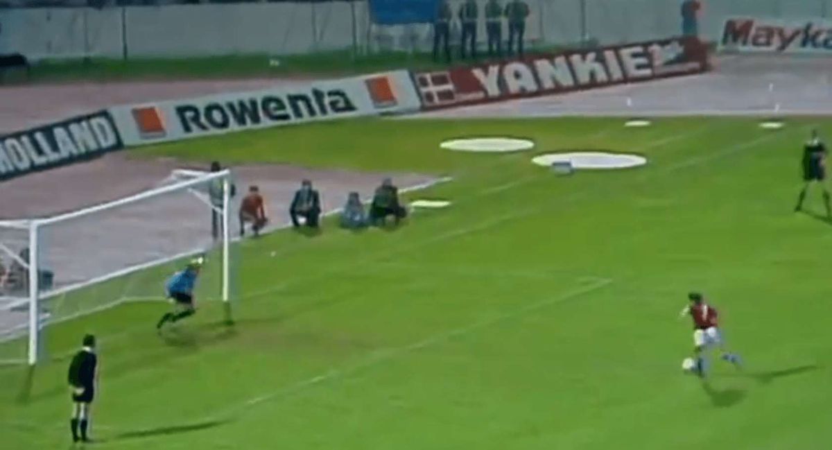 Jak zapisać się na kartach historii? 44 lata od legendarnego gola Panenki Zdjęcie główne wpisu