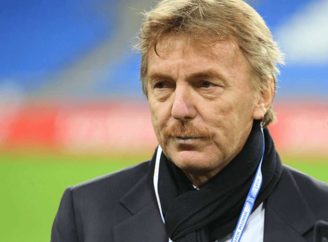 Zbigniew Boniek uspokaja kibiców. „Jestem pewien, że Milik będzie mógł zagrać z Anglikami” Zdjęcie główne wpisu