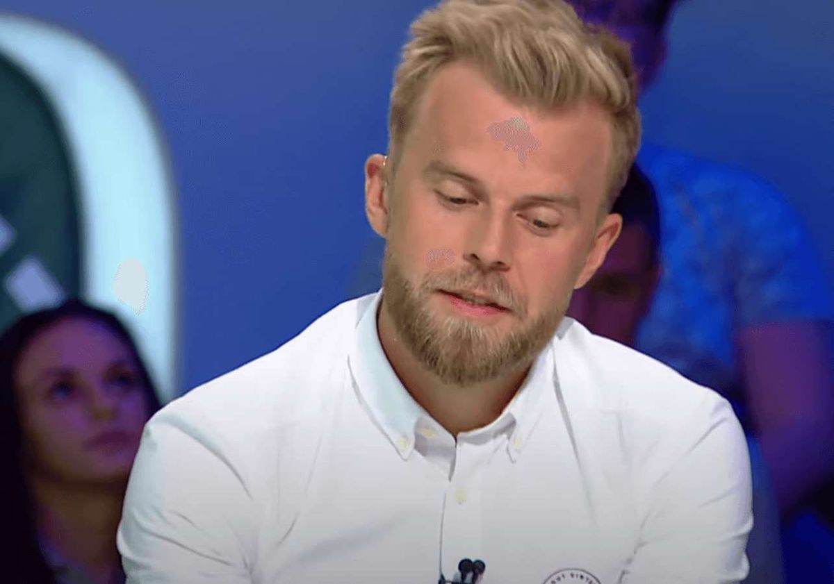 Ogromne oczekiwania finansowe gwiazdy Lecha. Gytkjaer chce zarabiać… Zdjęcie główne wpisu