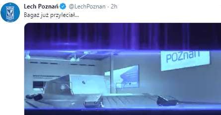 Lech Poznań znalazł następcę Gytkjaera? Jutro ma przejść testy medyczne! Zdjęcie główne wpisu