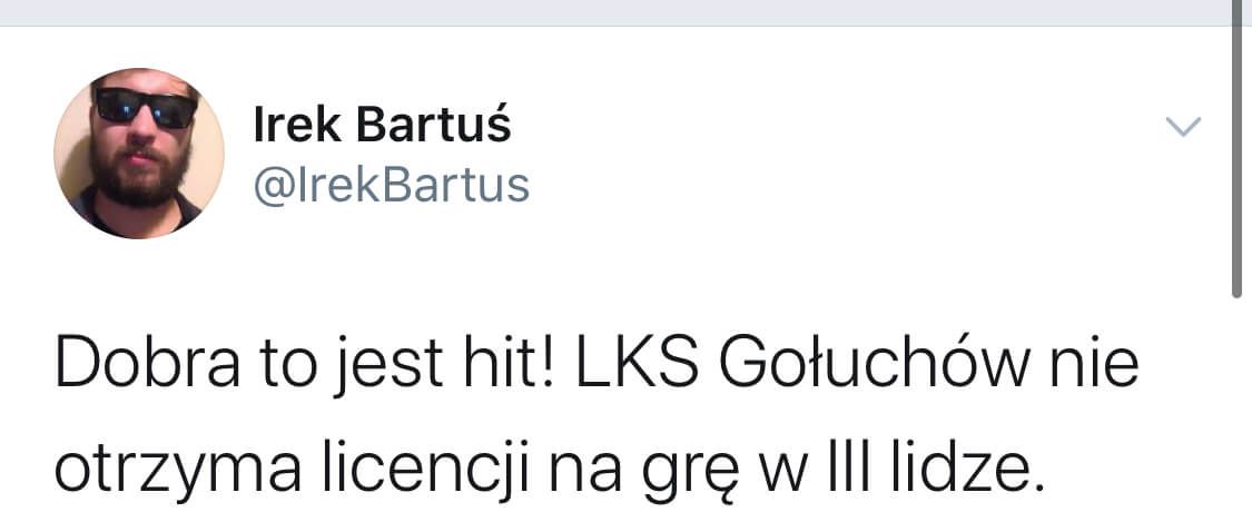 Kolejny skandal w polskiej piłce? Klub nie otrzymał licencji na grę w 3. lidze z powodu… Zdjęcie główne wpisu