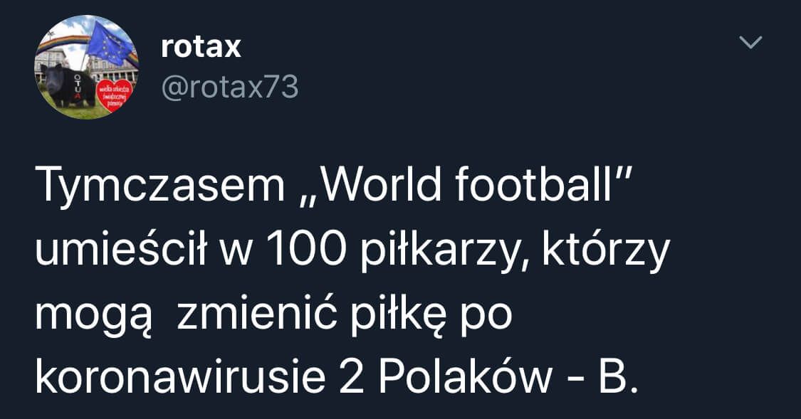 Lista najbardziej pożądanych piłkarzy według World Soccer. Są Polacy! Zdjęcie główne wpisu