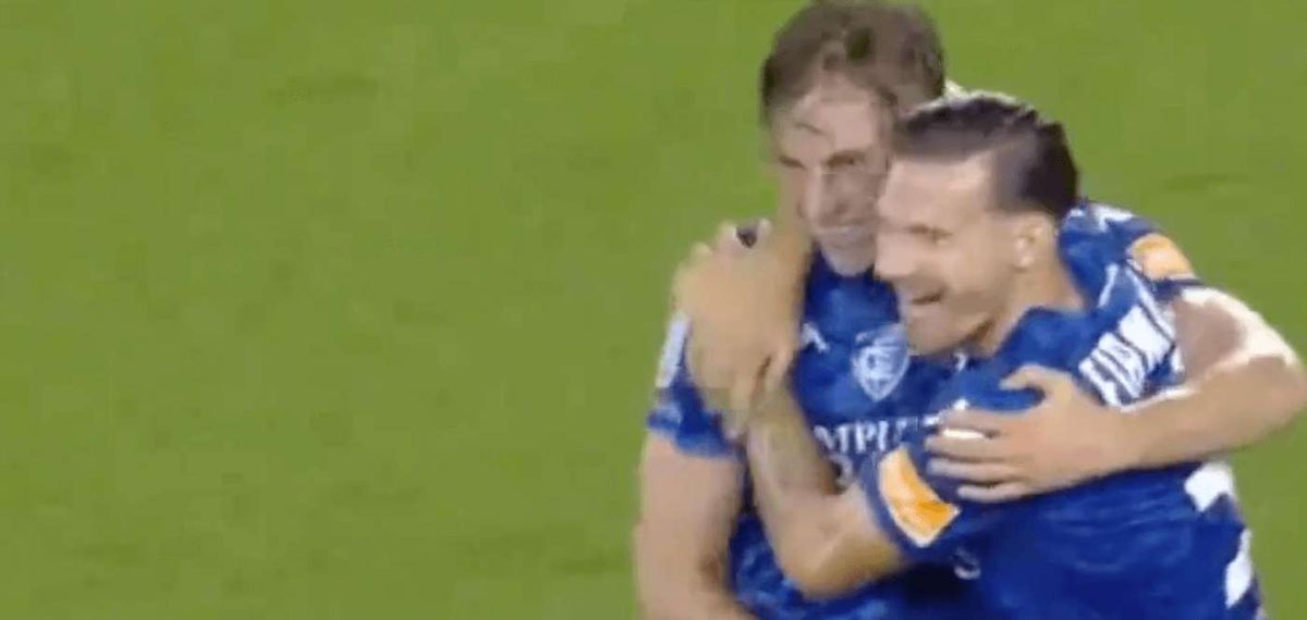 On żyje! Żurkowski strzela dla Empoli! [WIDEO] Zdjęcie główne wpisu