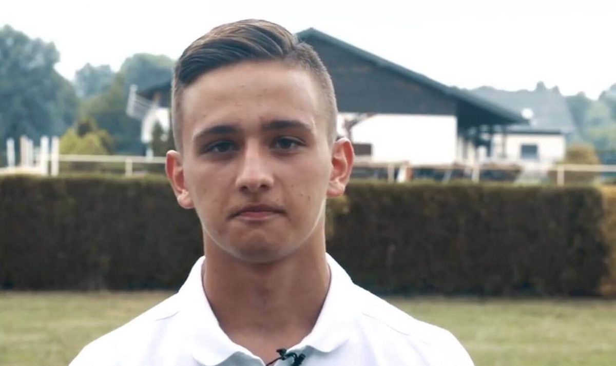 Nowe doniesienia w sprawie przyszłości Michała Karbownika. Agent piłkarza wyjaśnił sytuację Zdjęcie główne wpisu