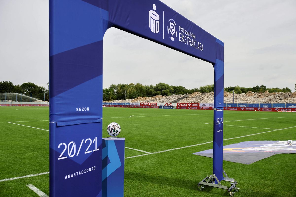 Piłkarz Lechii uważa, że polska liga jest lepsza niż szkocka i austriacka! „Jest w niej więcej jakości i tempa” Zdjęcie główne wpisu