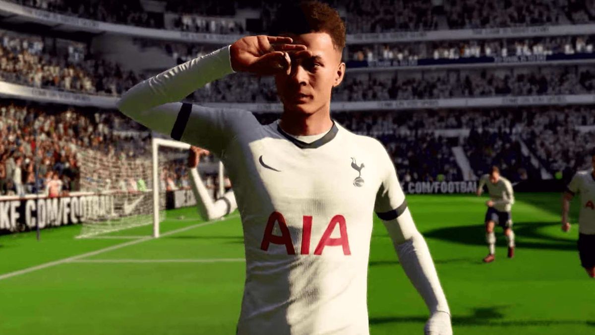 FIFA usuwa cieszynki z nowej edycji gry! Powód jest zaskakujący Zdjęcie główne wpisu