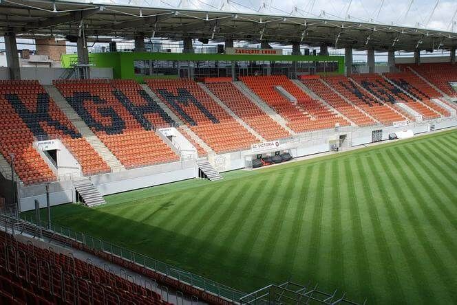 Zagłębie ponad rok czekało na pieniądze za transfer. Musiała zainterweniować FIFA Zdjęcie główne wpisu