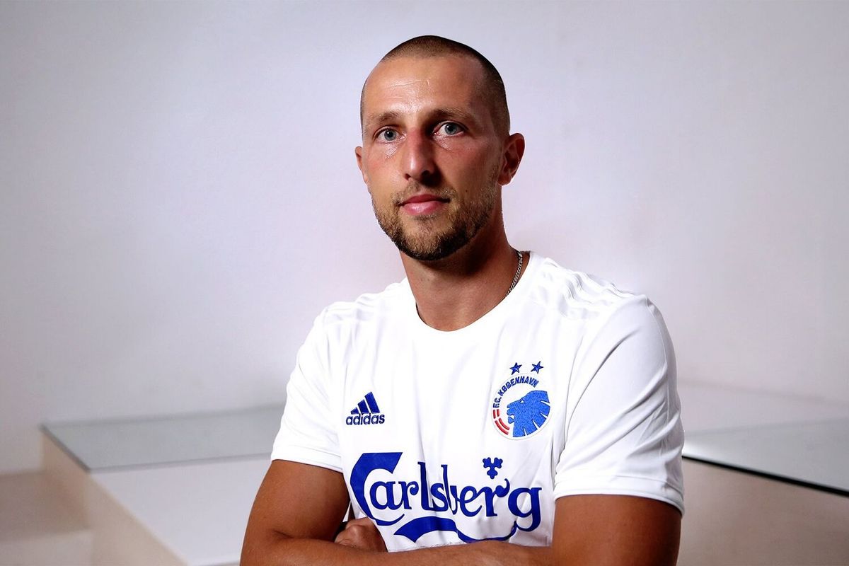 Kamil Wilczek o dramatycznej sytuacji sprzed lat. „Byłem przekonany, że zabiłem człowieka” Zdjęcie główne wpisu