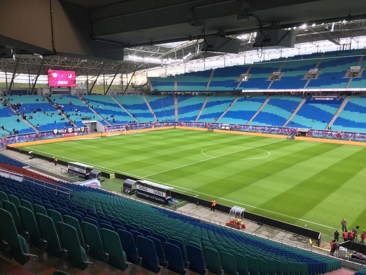 RB Lipsk zbojkotowany! „To nie jest normalny klub” Zdjęcie główne wpisu