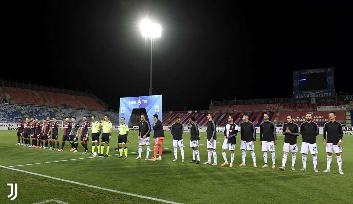 Jednak nie Milik? Juventus celuje w napastnika z Premier League! To może być rekord transferowy! Zdjęcie główne wpisu