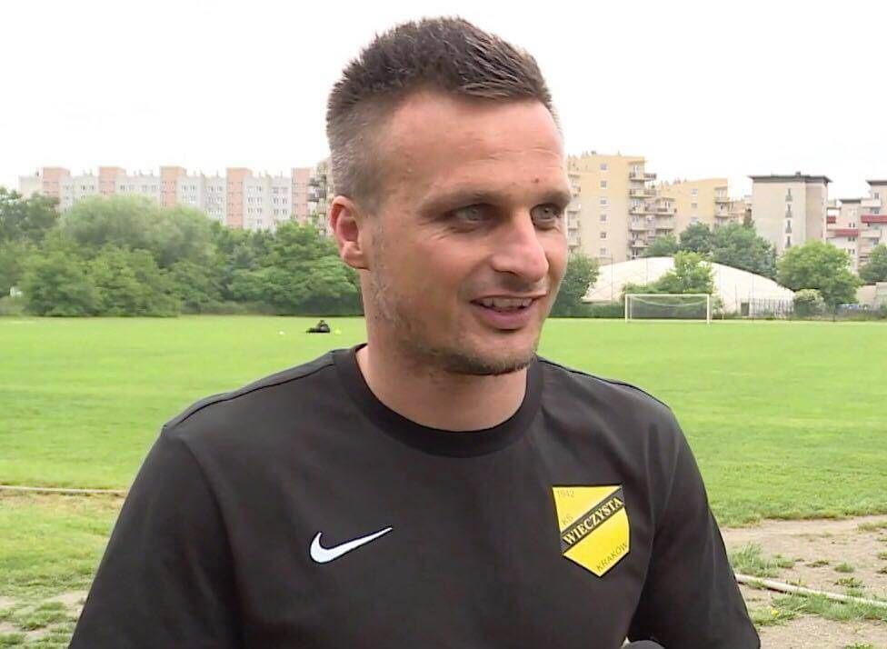 Sławomir Peszko o przyszłości: Wybieram się na kurs trenerski UEFA Zdjęcie główne wpisu