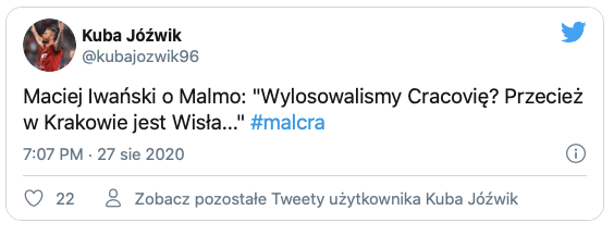 Cracovia za burtą, Lech z Piastem walczą o honor polskiej piłki. Co na to internauci? Zdjęcie główne wpisu