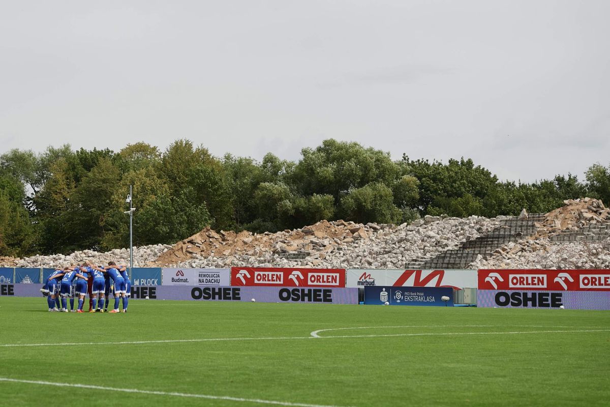 Który trener pierwszy straci pracę w Ekstraklasie? [SONDA] Zdjęcie główne wpisu