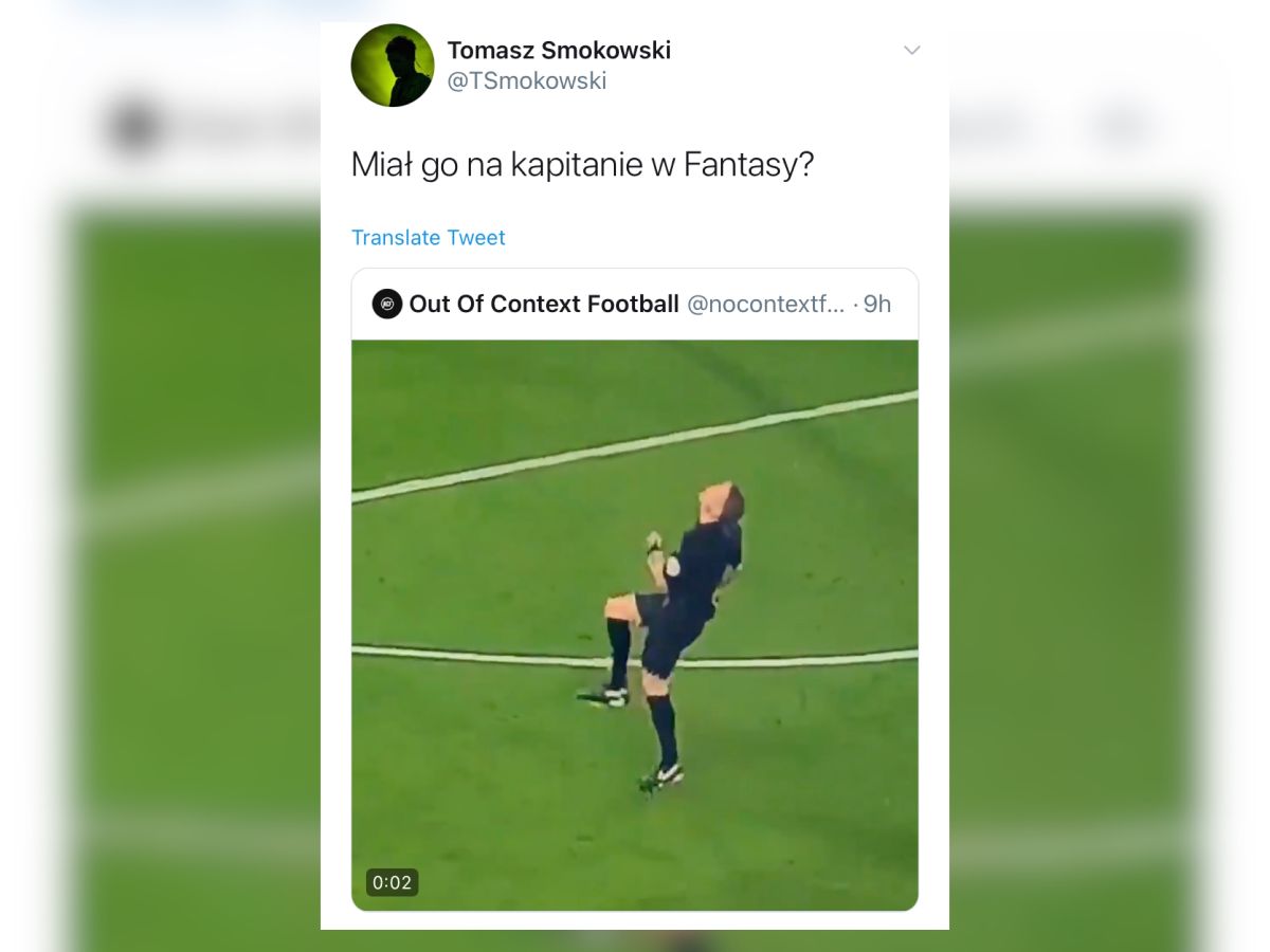 Niecodzienne zachowanie sędziego Premier League. Arbiter miał remis na kuponie? [WIDEO] Zdjęcie główne wpisu