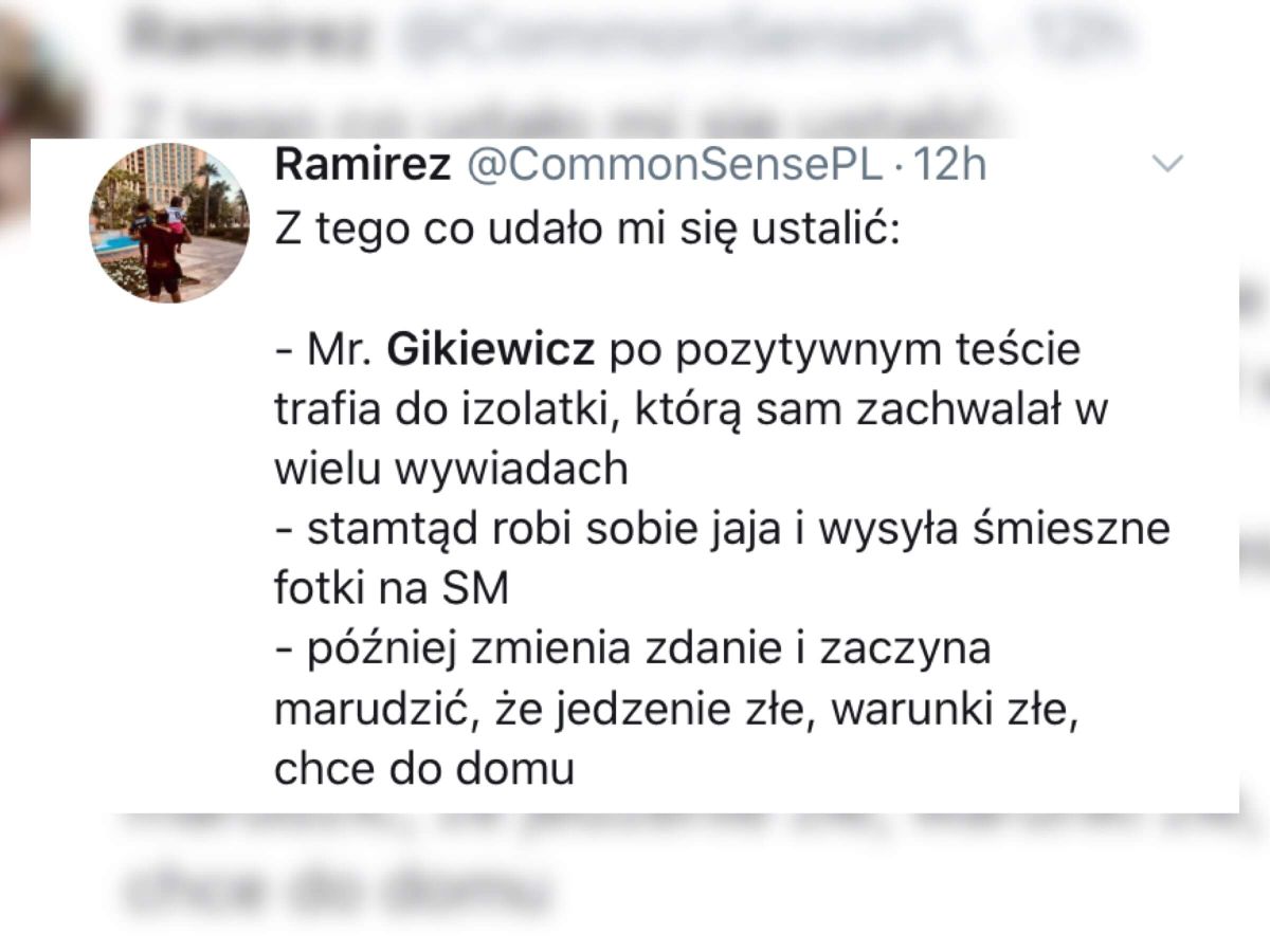 Łukasz Gikiewicz wróci do Ekstraklasy? Piłkarz trochę namieszał! Zdjęcie główne wpisu