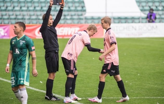Estonia pobiła rekord świata! Wszystko dzięki jednemu z przepisów Zdjęcie główne wpisu