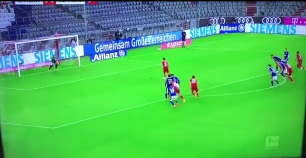 Nowy sezon, stary Lewandowski. Polak już strzela dla Bayernu [WIDEO] Zdjęcie główne wpisu
