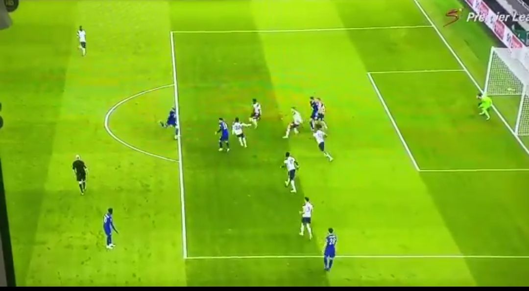 Reguilon wysłany po bułki do sklepu, Werner z pierwszym golem! [WIDEO] Zdjęcie główne wpisu