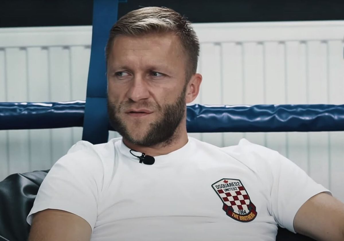 Zmiany w Wiśle Kraków! Jakub Błaszczykowski sprzedał część udziałów w klubie Zdjęcie główne wpisu