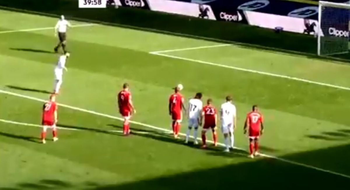 Świetny występ Klicha! Bramka i asysta [WIDEO] Zdjęcie główne wpisu