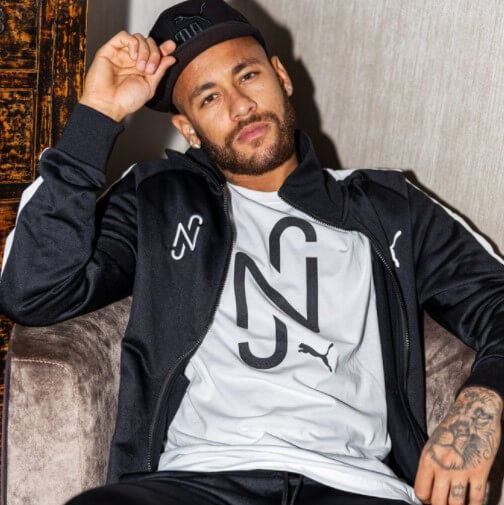 Oficjalnie: Neymar podpisał kontrakt z nowym dostawcą sprzętu sportowego Zdjęcie główne wpisu