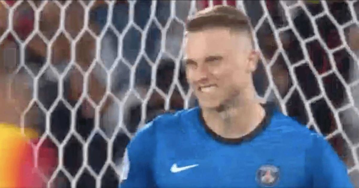 Czas na zmianę klubu przez Marcina Bułkę. Polak ma definitywnie opuścić PSG Zdjęcie główne wpisu