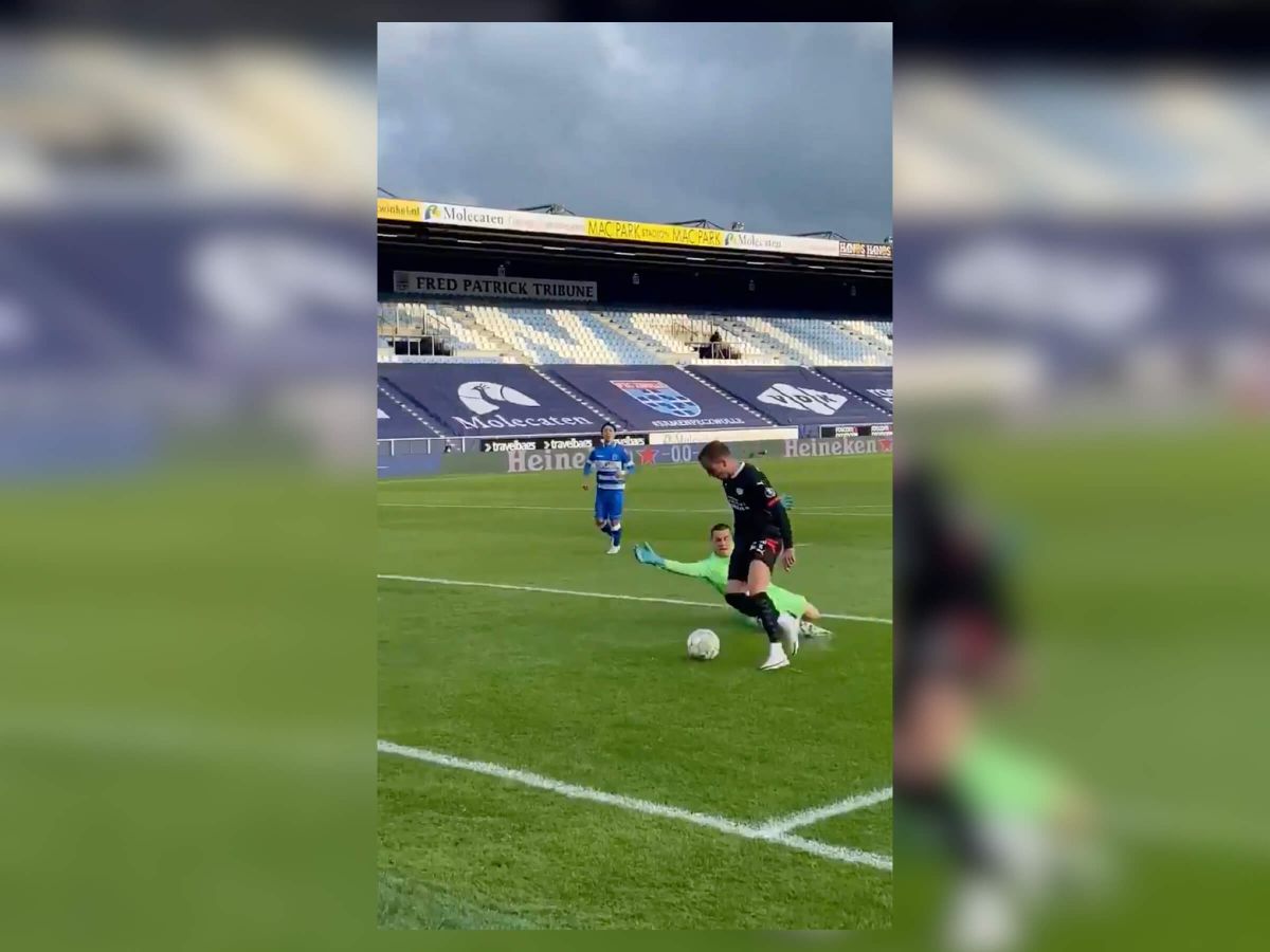 Mario Goetze wrócił do gry! Bramka w debiucie [WIDEO] Zdjęcie główne wpisu
