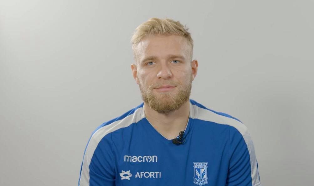 Lech znalazł następcę Puchacza? Piłkarz Górnika Zabrze może trafić do Poznania Zdjęcie główne wpisu