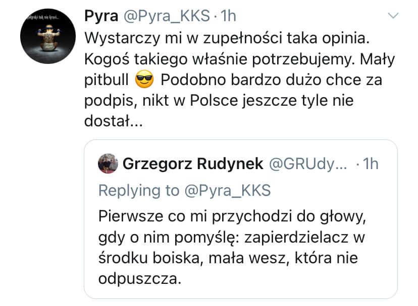 Lech Poznań blisko pozyskania nowego zawodnika! Wygląda obiecująco… Zdjęcie główne wpisu