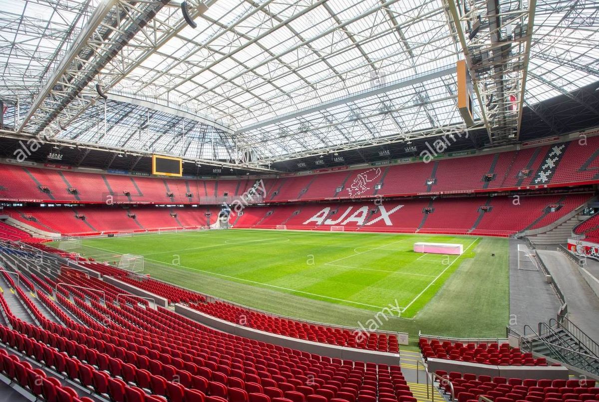 W Holandii zawrzało po wysokiej wygranej Ajaxu. „To pokazuje smutną różnicę w jakości między najlepszymi i najgorszymi” Zdjęcie główne wpisu