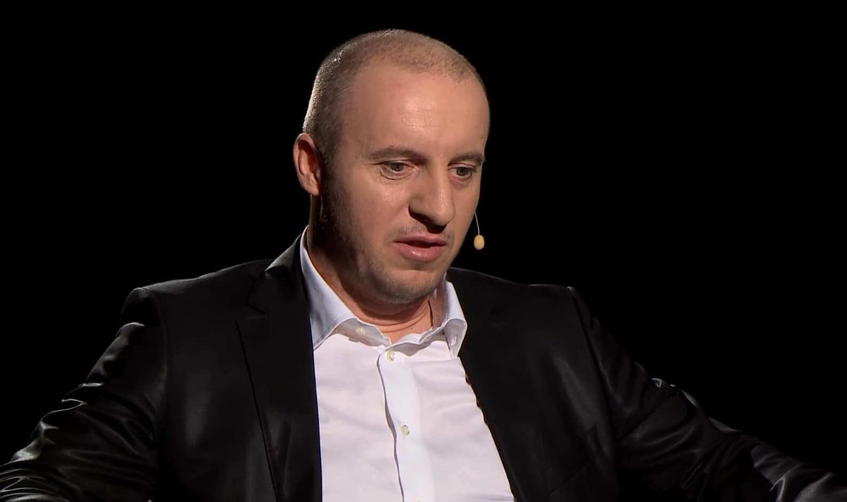 Dosadna wypowiedź Vukovicia o Emrelim. „Dziś nie wiem, kim on jest” Zdjęcie główne wpisu