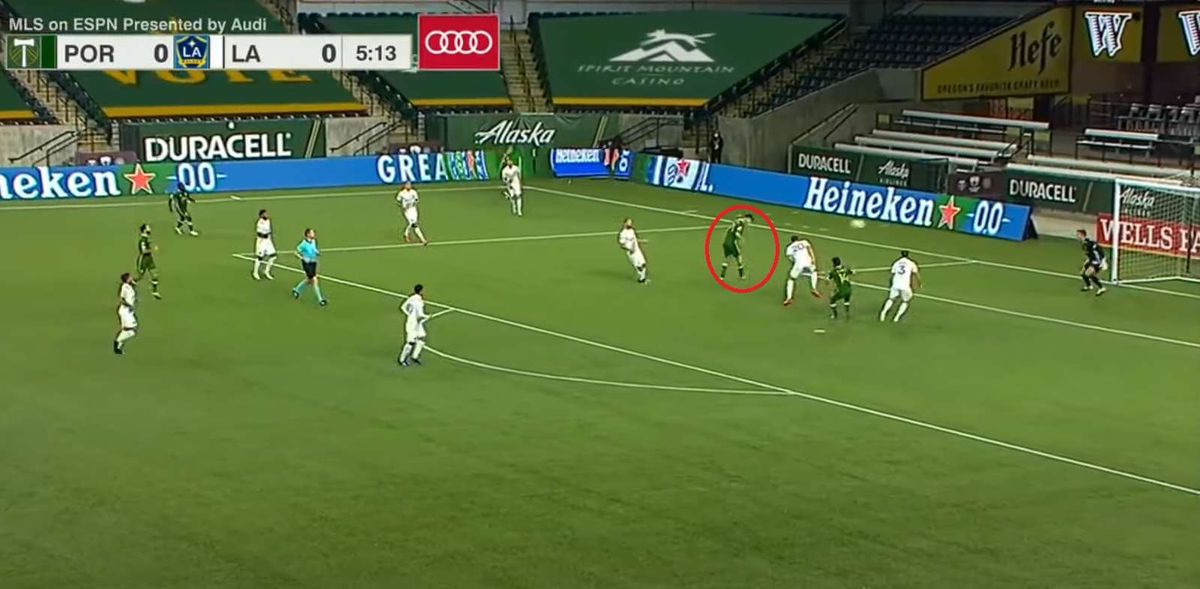 Noc pełna bramek Polaków w MLS! Dublet Niezgody, gol Przybyłko [WIDEO] Zdjęcie główne wpisu