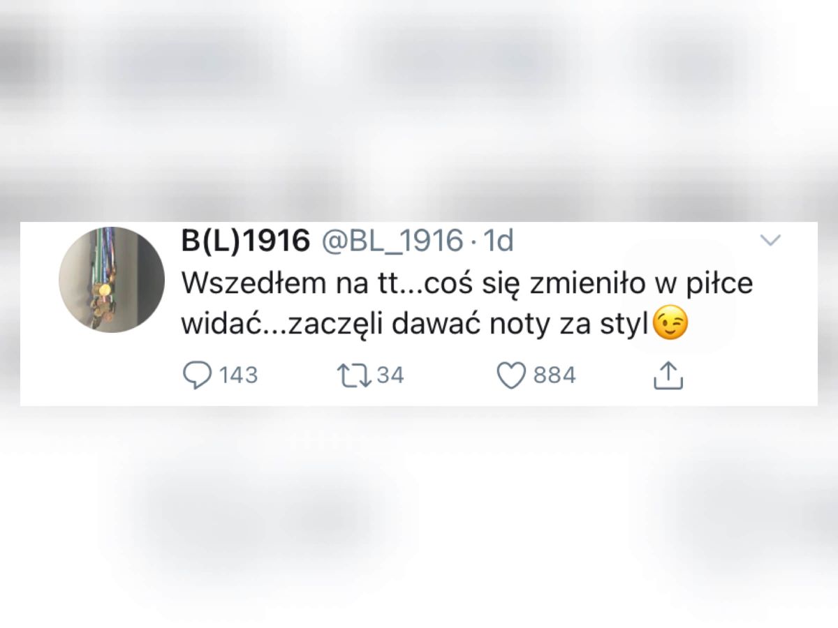 Dziwny wpis Leśnodorskiego po meczu Lecha! Spadła na niego krytyka Zdjęcie główne wpisu