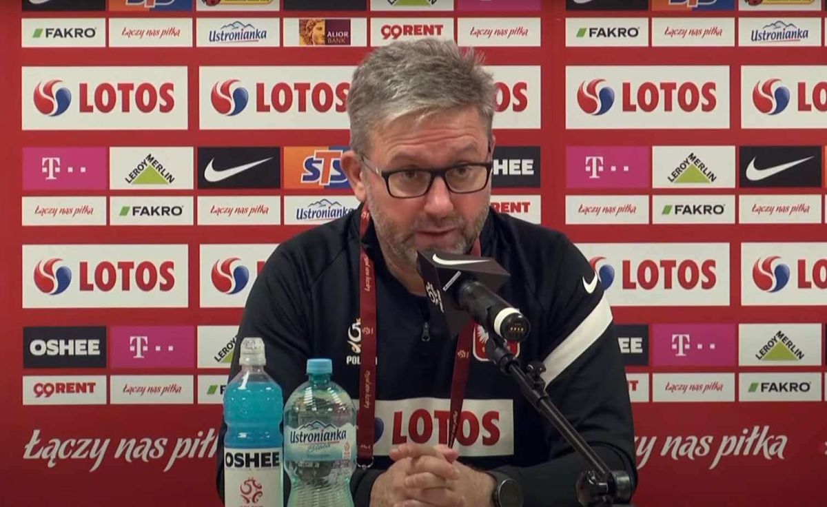 Urodzinowe wspominki Jerzego Brzęczka. Były selekcjoner udzielił pierwszego wywiadu od styczniowego zwolnienia Zdjęcie główne wpisu