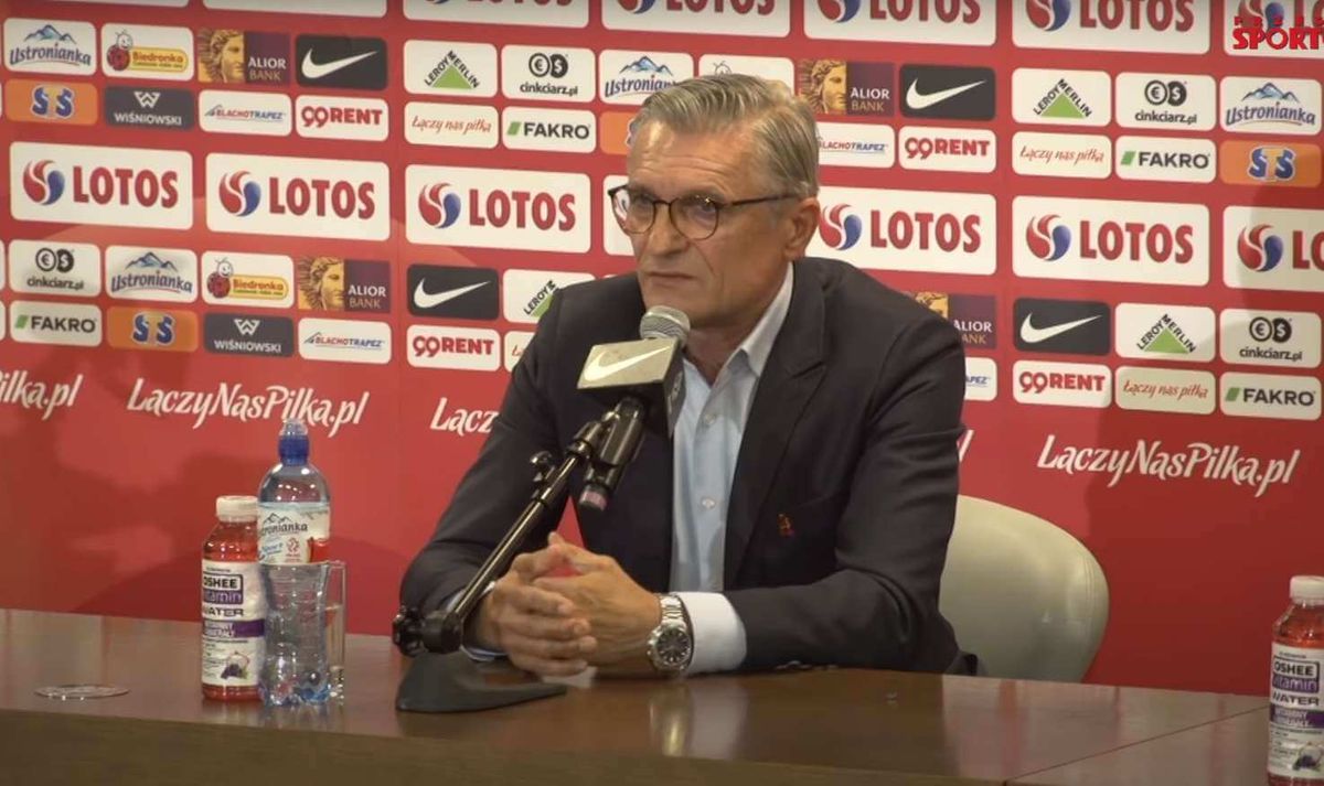 Sytuacja Adama Nawałki odwróci się o 180 stopni? „Może się okazać, że zaskoczy wszystkich” Zdjęcie główne wpisu