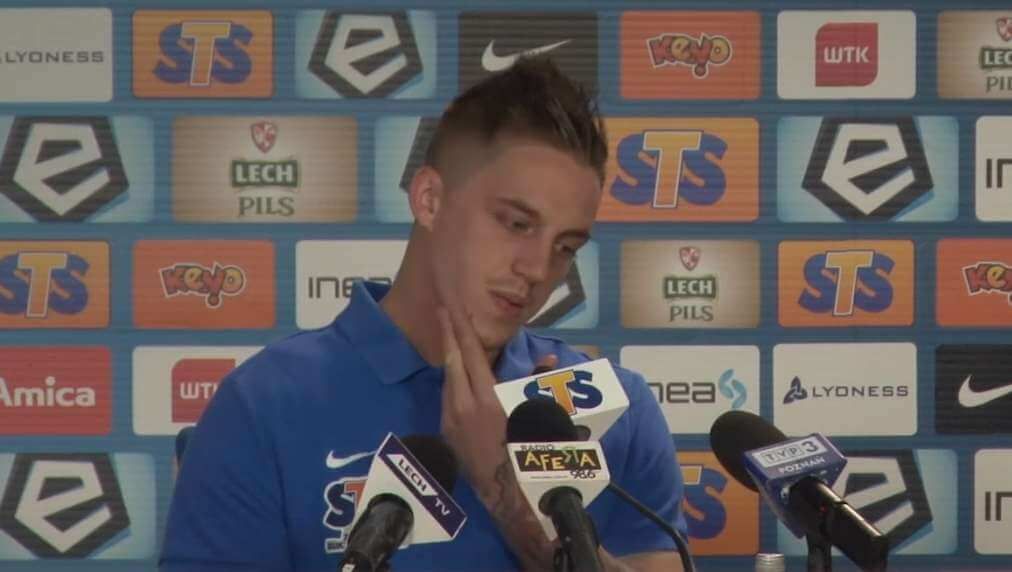 Nicki Bille Nielsen w tarapatach. Niebawem stanie przed kopenhaskim sądem Zdjęcie główne wpisu