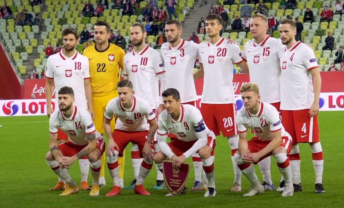 Poznaliśmy komplet sparingpartnerów Reprezentacji Polski przed Mistrzostwami Europy! Zdjęcie główne wpisu