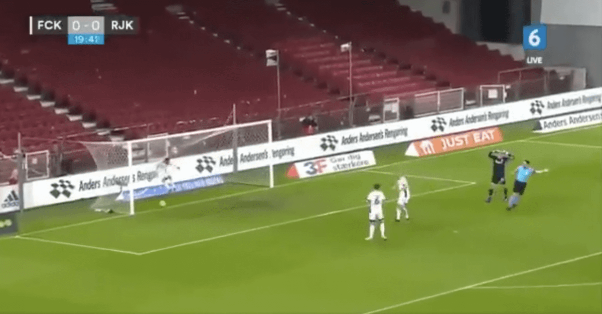 Przedziwna akcja Rijeki! Jak to wpadło? [WIDEO] Zdjęcie główne wpisu