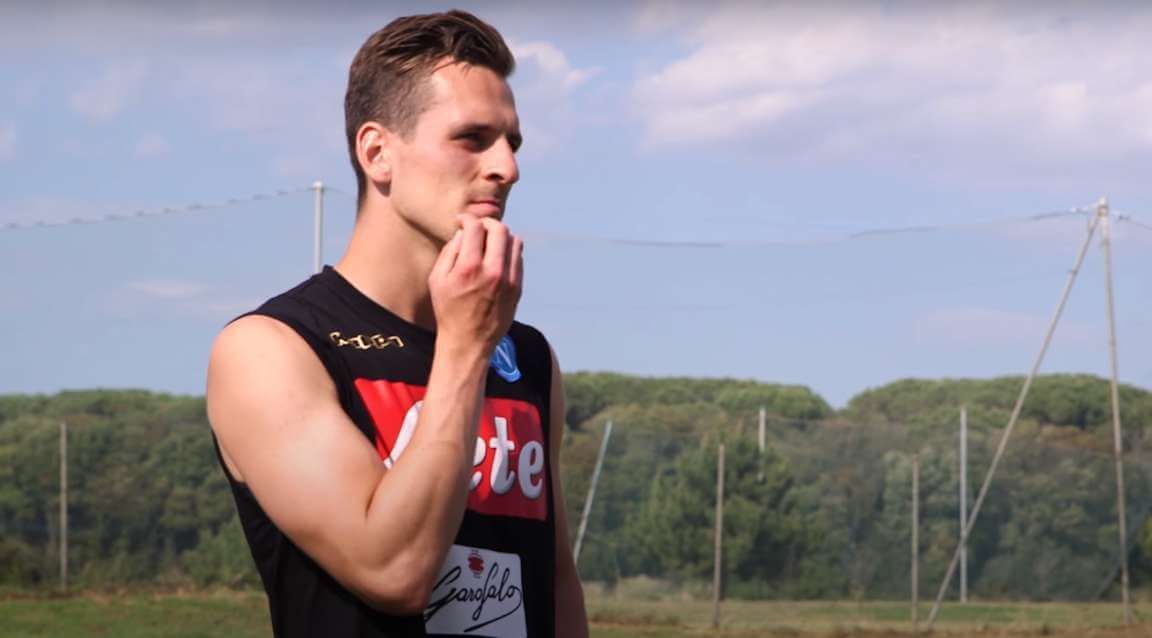 Wiceprezes PZPN otwarcie o formie Milika. „Wygląda bardziej jak emeryt niż piłkarz” Zdjęcie główne wpisu