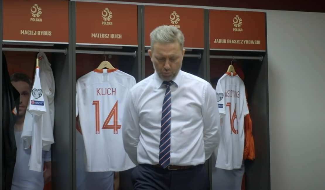 Maciej Sawicki zdradził kulisy odejścia Jerzego Brzęczka. „Było kilka rzeczy, które nie szły w dobrym kierunku” Zdjęcie główne wpisu