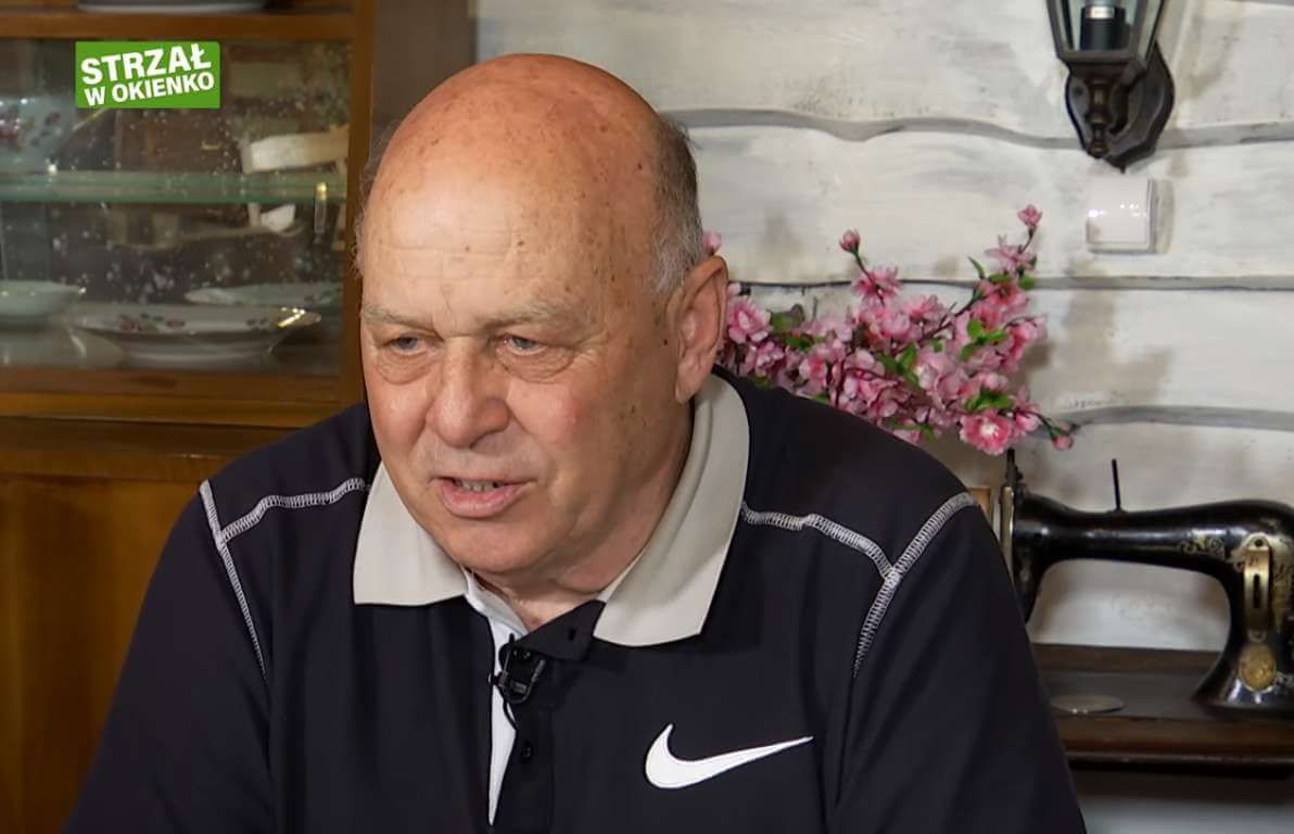 Grzegorz Lato krytykuje Roberta Lewandowskiego. „Lider zespołu powinien dawać przykład” Zdjęcie główne wpisu