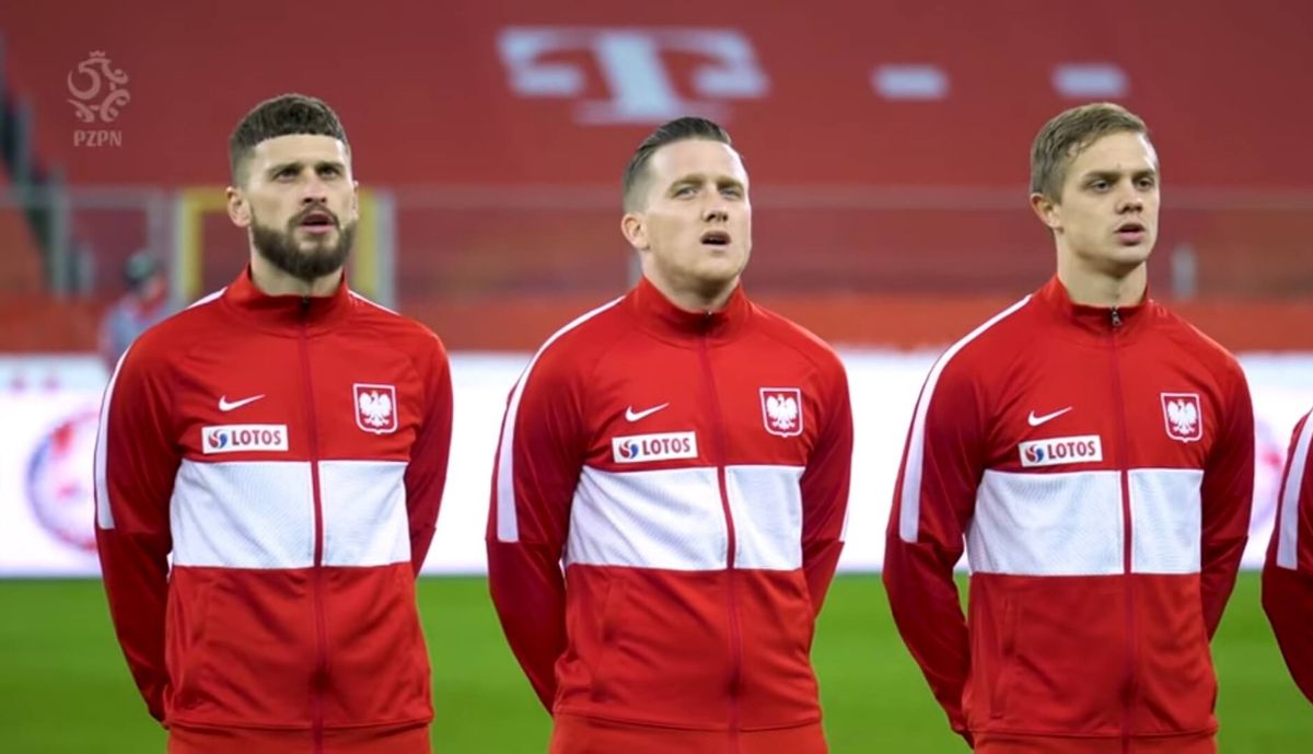 Kogo obawia się Southgate pod nieobecność Lewandowskiego? Wskazał trzech piłkarzy Zdjęcie główne wpisu