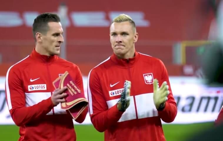 Nowe wieści ws. kontuzji Łukasza Skorupskiego. Przerwa potrwa… tydzień Zdjęcie główne wpisu