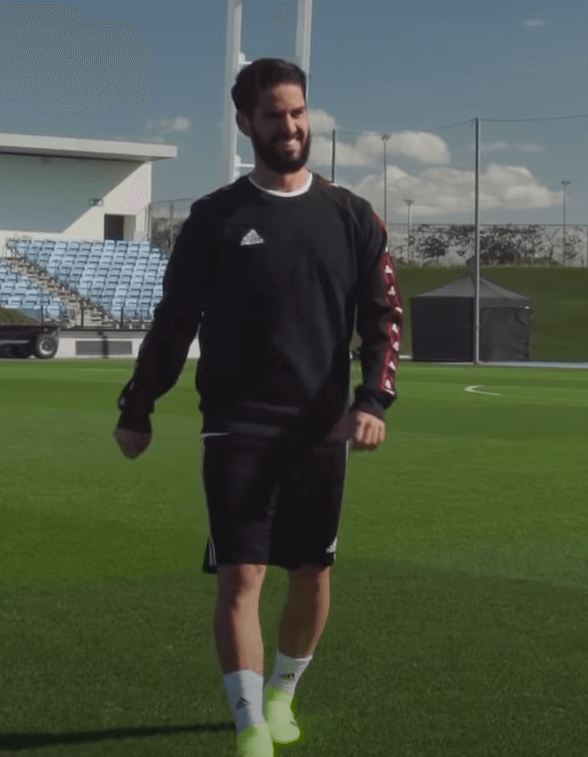 James Rodriguez będzie miał kolegę z Realu Madryt? „Everton zainteresowany…” Zdjęcie główne wpisu