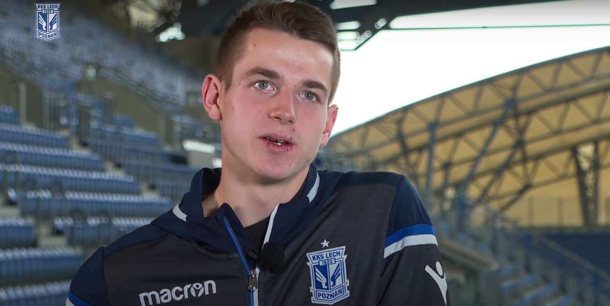 Jakub Kamiński nakreślił plan na przyszłość. „Nie ma innej możliwości” Zdjęcie główne wpisu