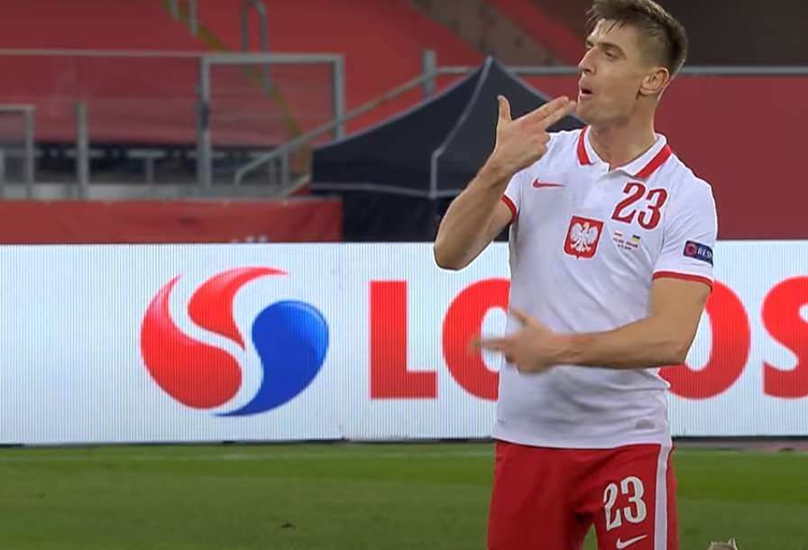 Krzysztof Piątek wróci do Serie A? Może zagrać z innym reprezentantem Polski! Zdjęcie główne wpisu