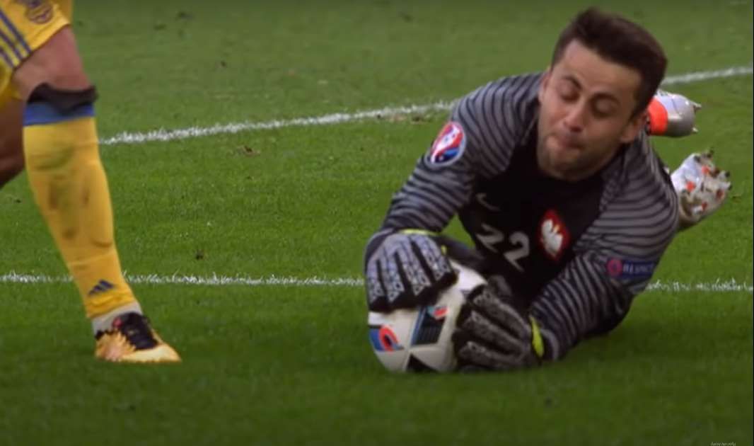 Łukasz Fabiański zagra pożegnalny mecz w reprezentacji! Otrzyma także prezent Zdjęcie główne wpisu