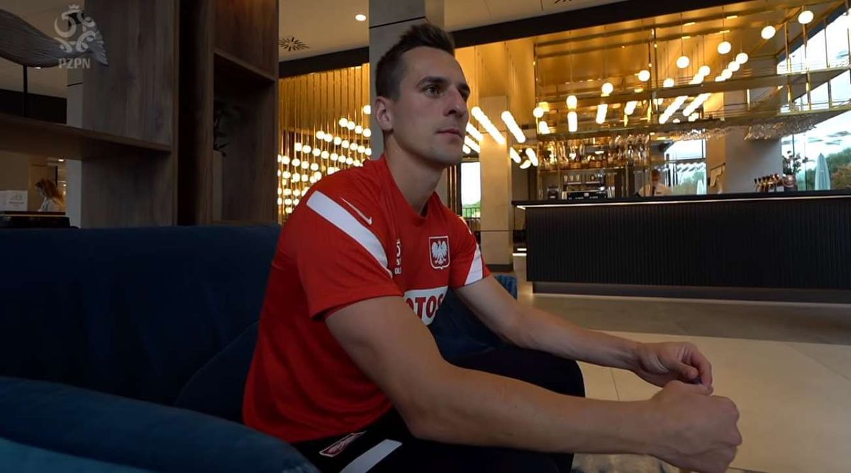 Wielki gest Arkadiusza Milika. Przeznaczył 200 000 zł na pomoc Ukrainie Zdjęcie główne wpisu