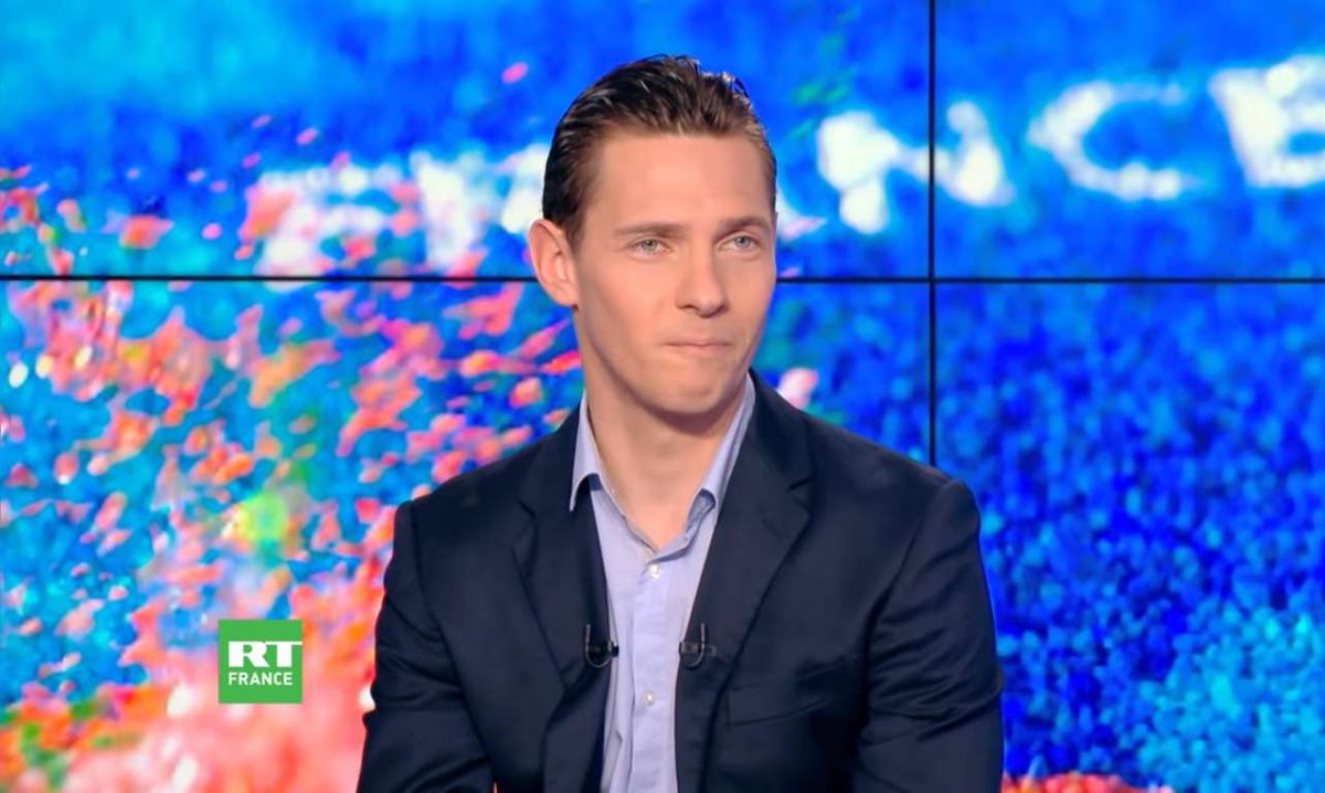 Ludovic Obraniak ma swojego kandydata do wygrania Złotej Piłki. Nie jest to ani Lewandowski, ani Messi Zdjęcie główne wpisu